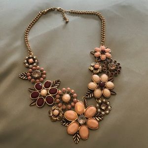 Statement Necklace